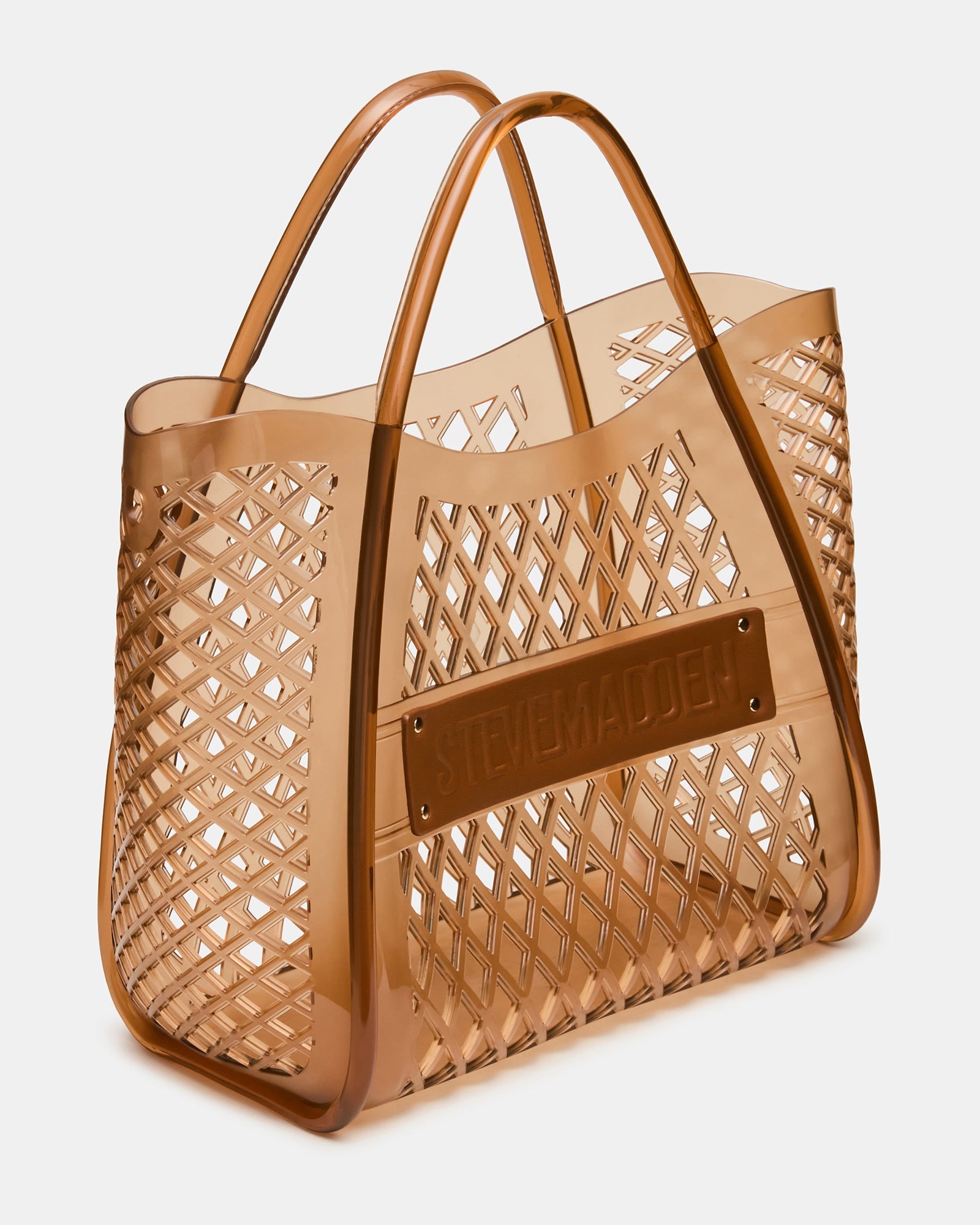 SUMMER BAG TAN