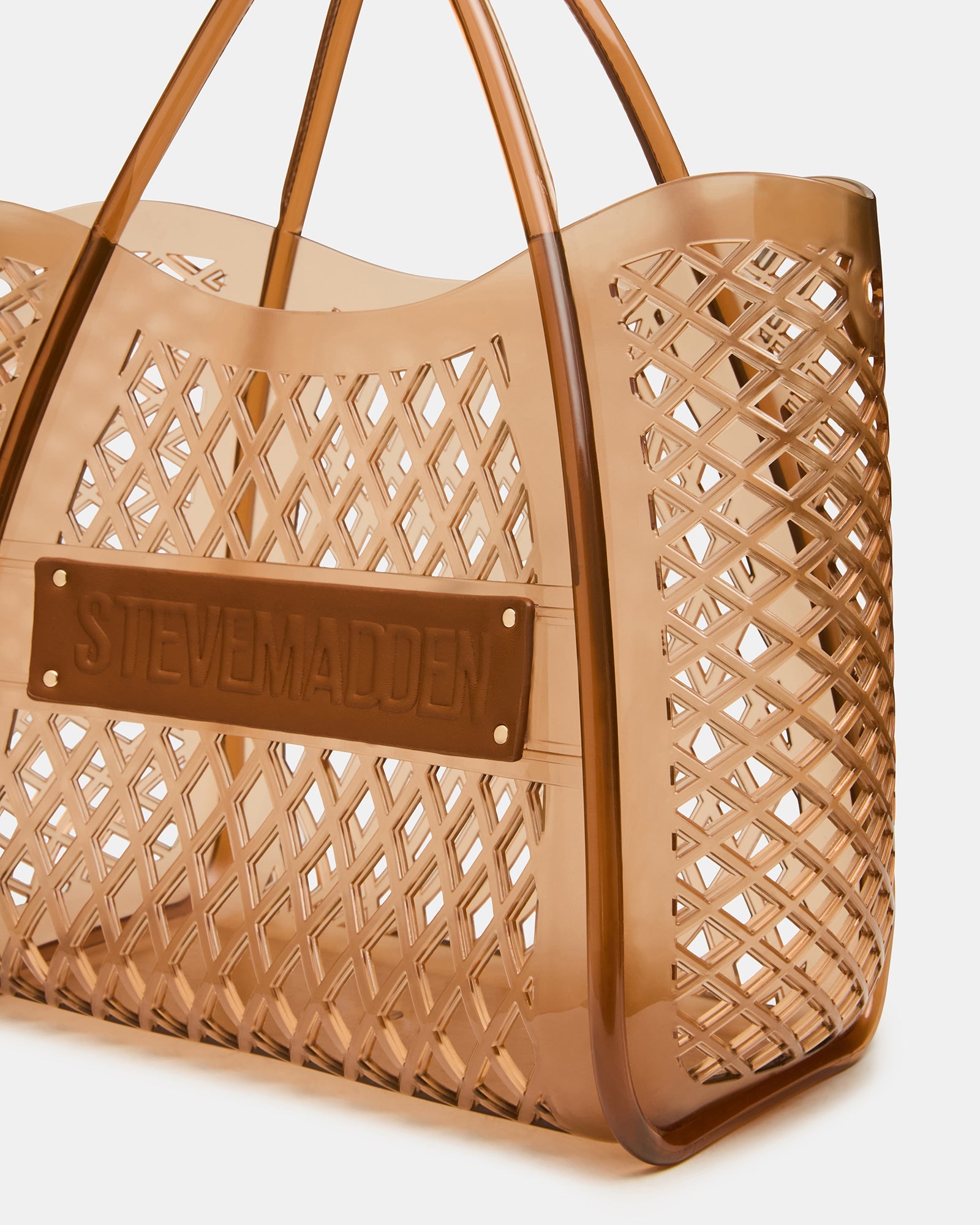 SUMMER BAG TAN