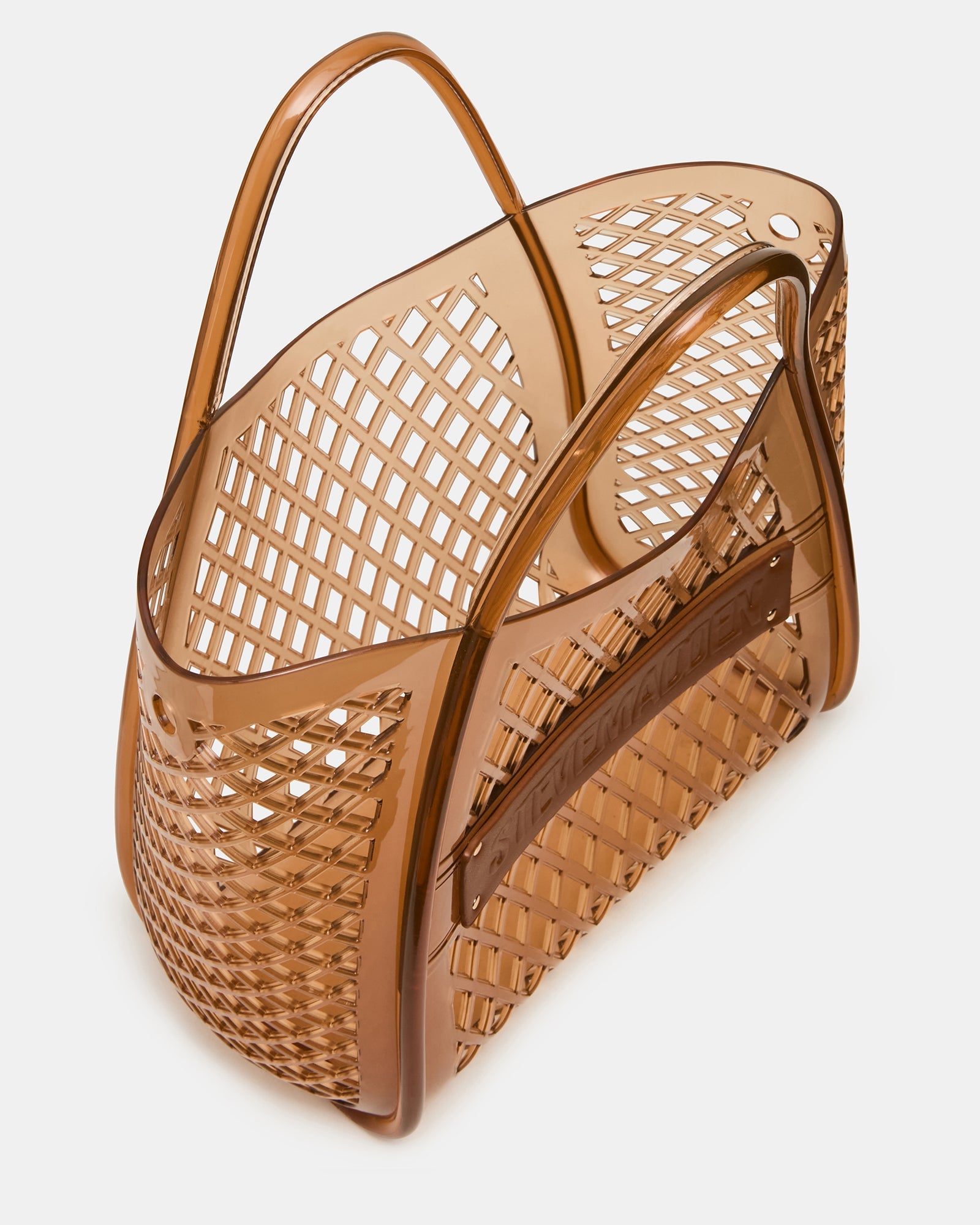 SUMMER BAG TAN