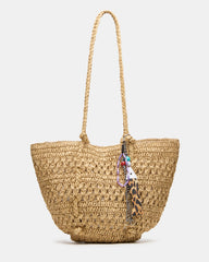 TYDES BAG NATURAL