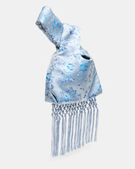 YUNA BAG BLUE/MULTI