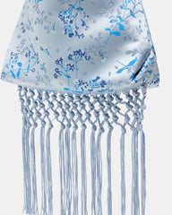 YUNA BAG BLUE/MULTI