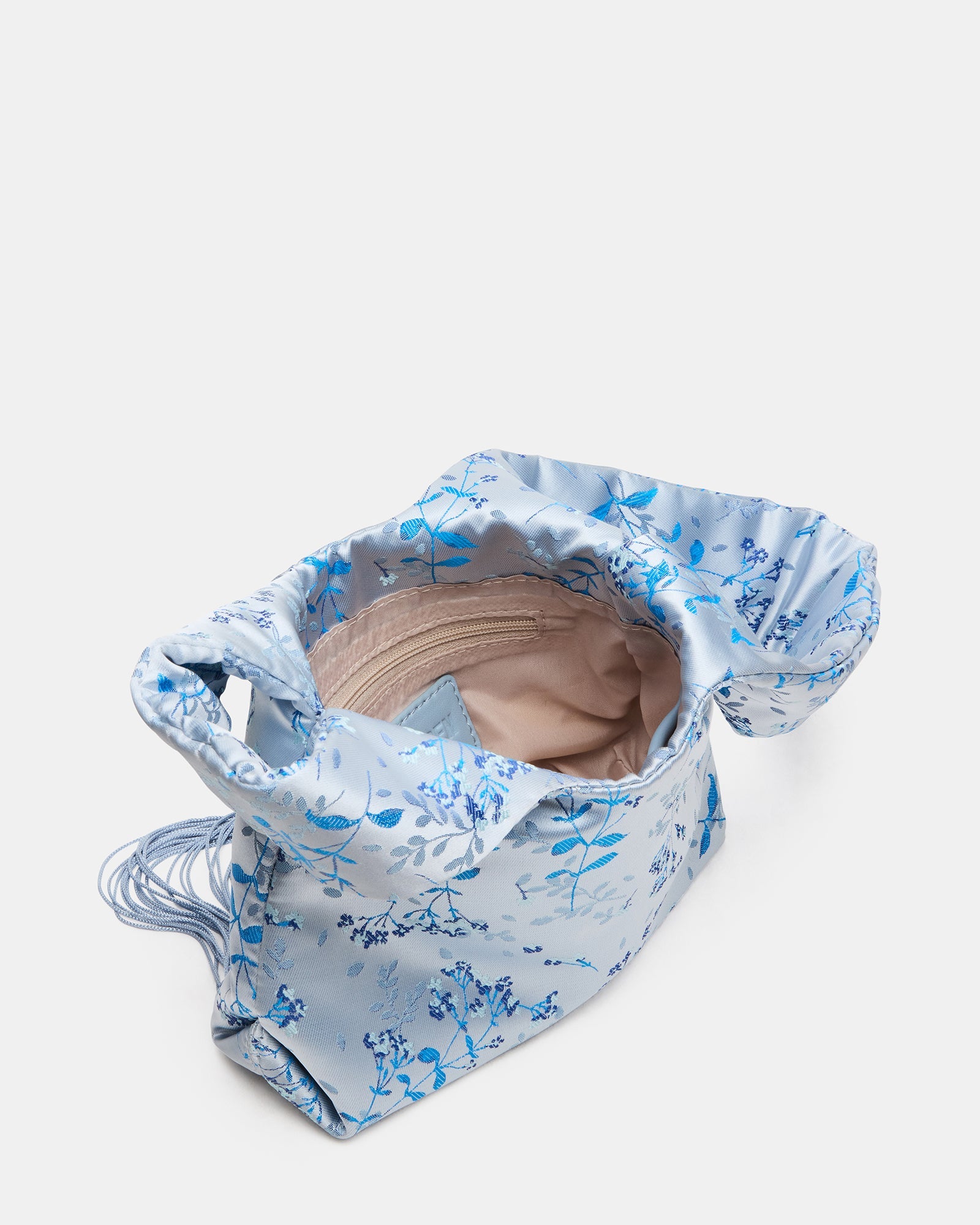 YUNA BAG BLUE/MULTI