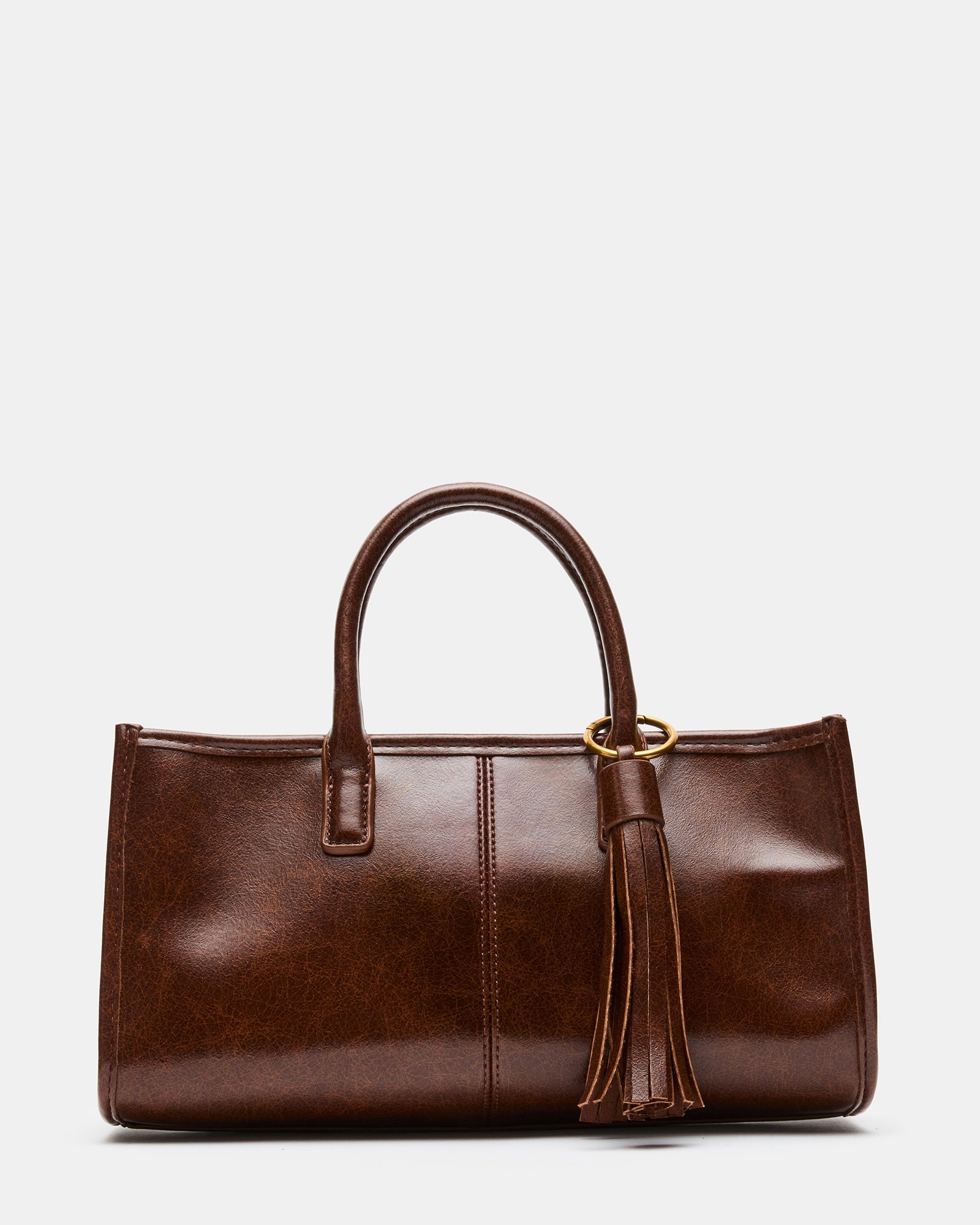 REECE BAG BROWN