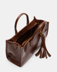 REECE BAG BROWN