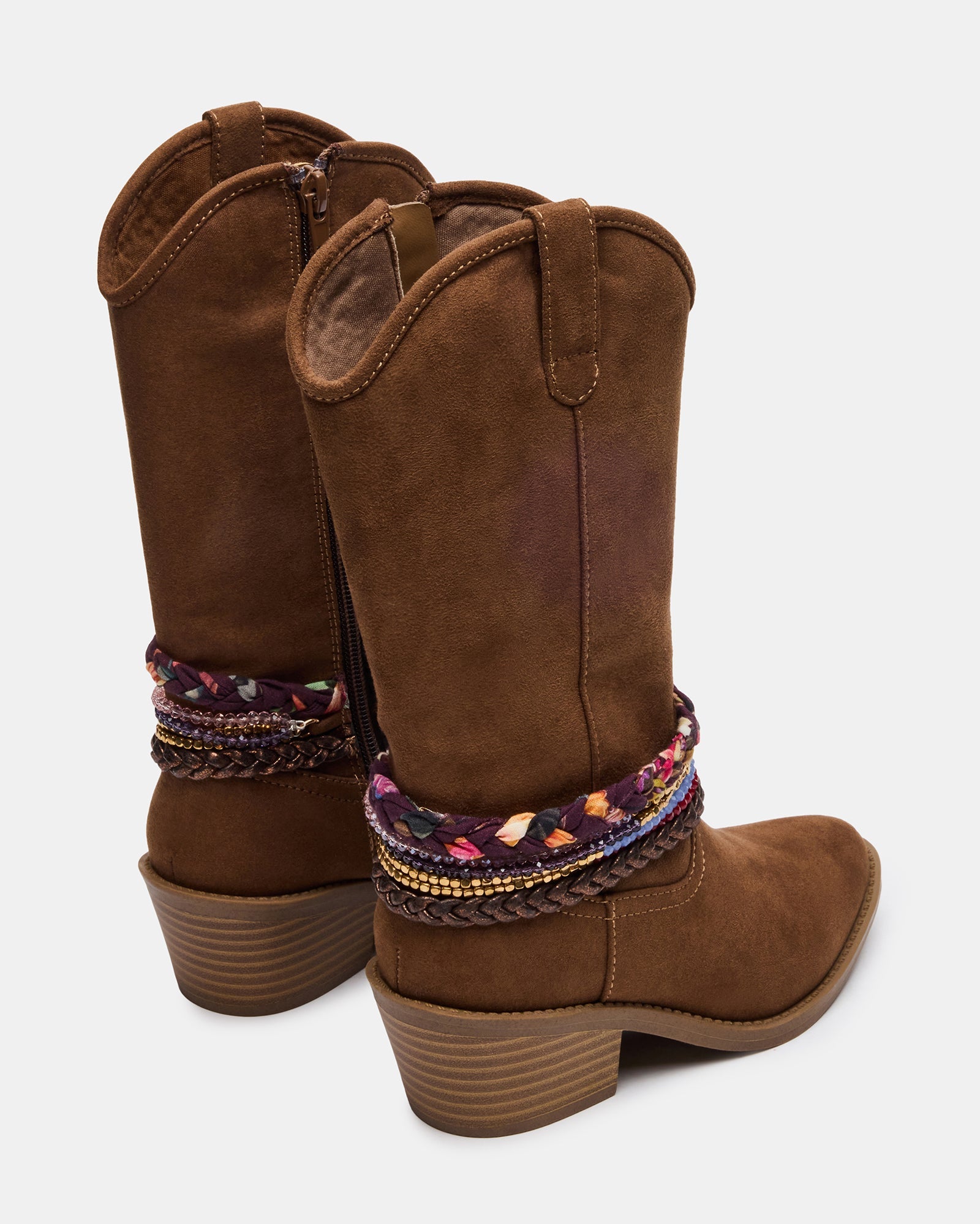 KIDS' EMBER BROWN