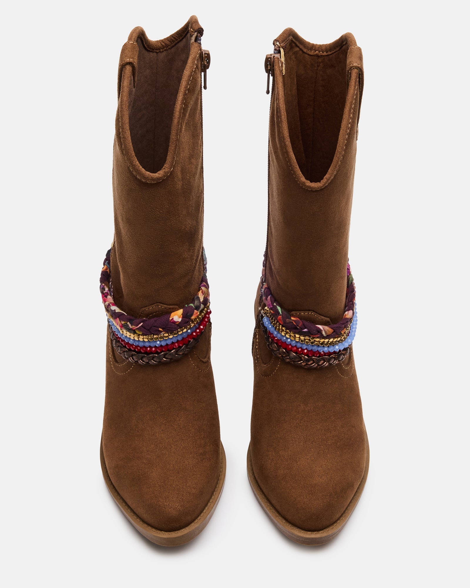 KIDS' EMBER BROWN