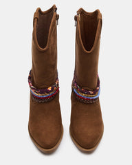 KIDS' EMBER BROWN