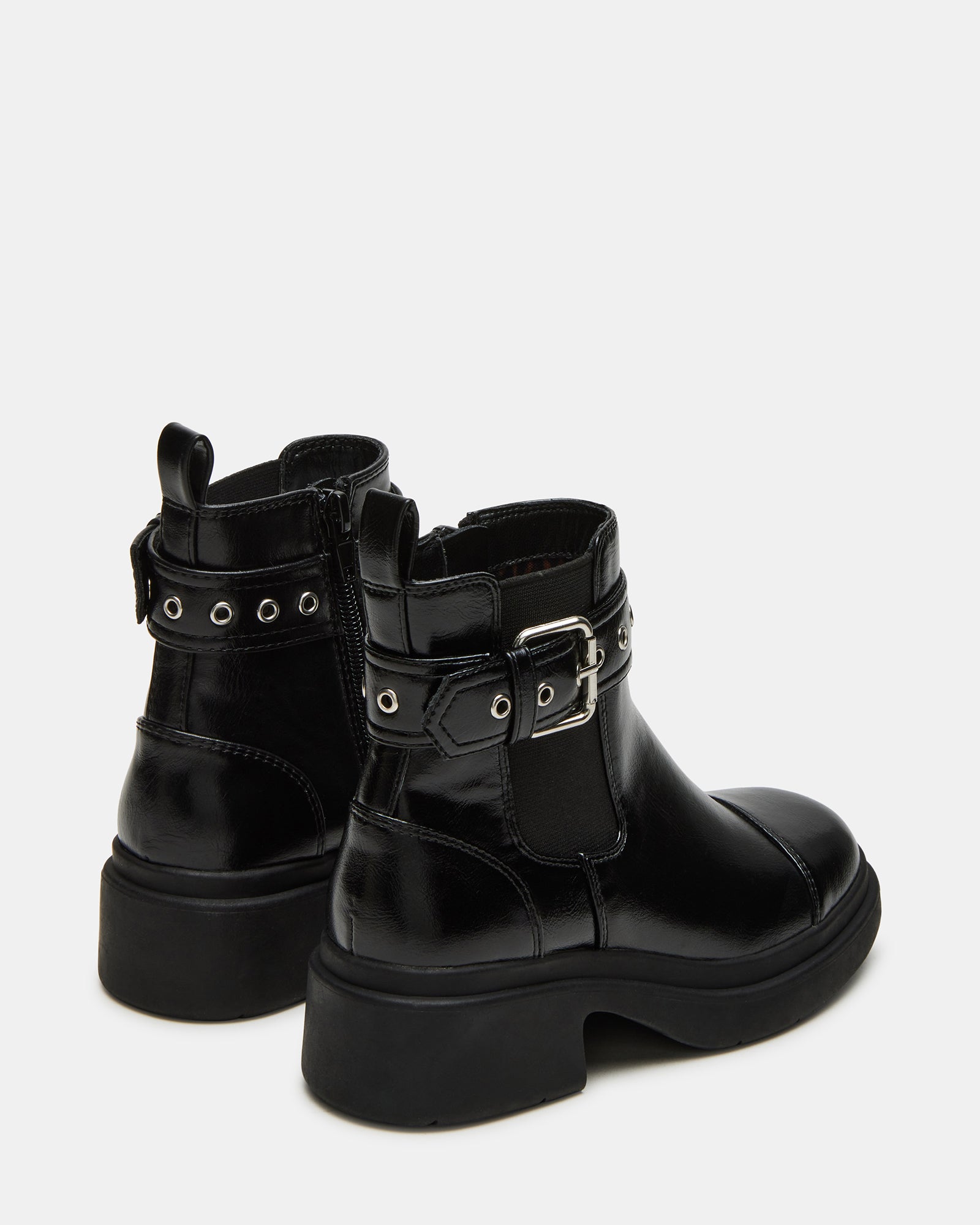 KIDS' KIKI BLACK