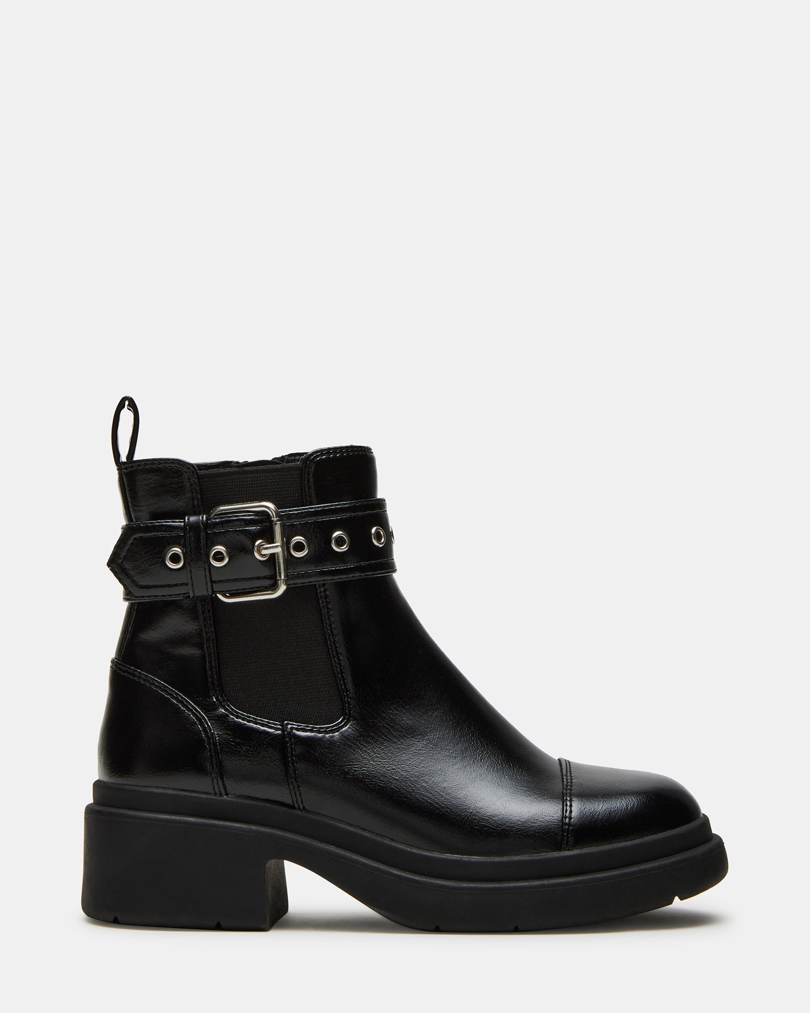 KIDS' KIKI BLACK