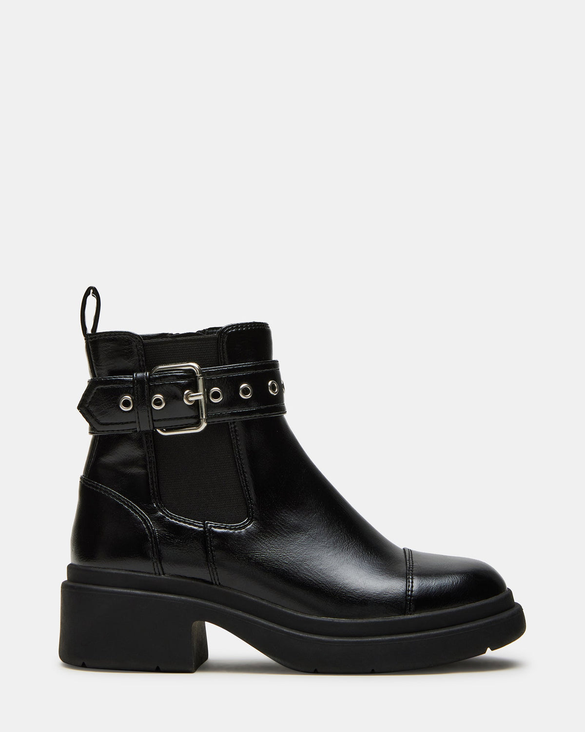 KIDS' KIKI BLACK