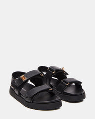 KIDS' MONA BLACK