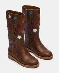 KIDS' ORIOLEC BROWN