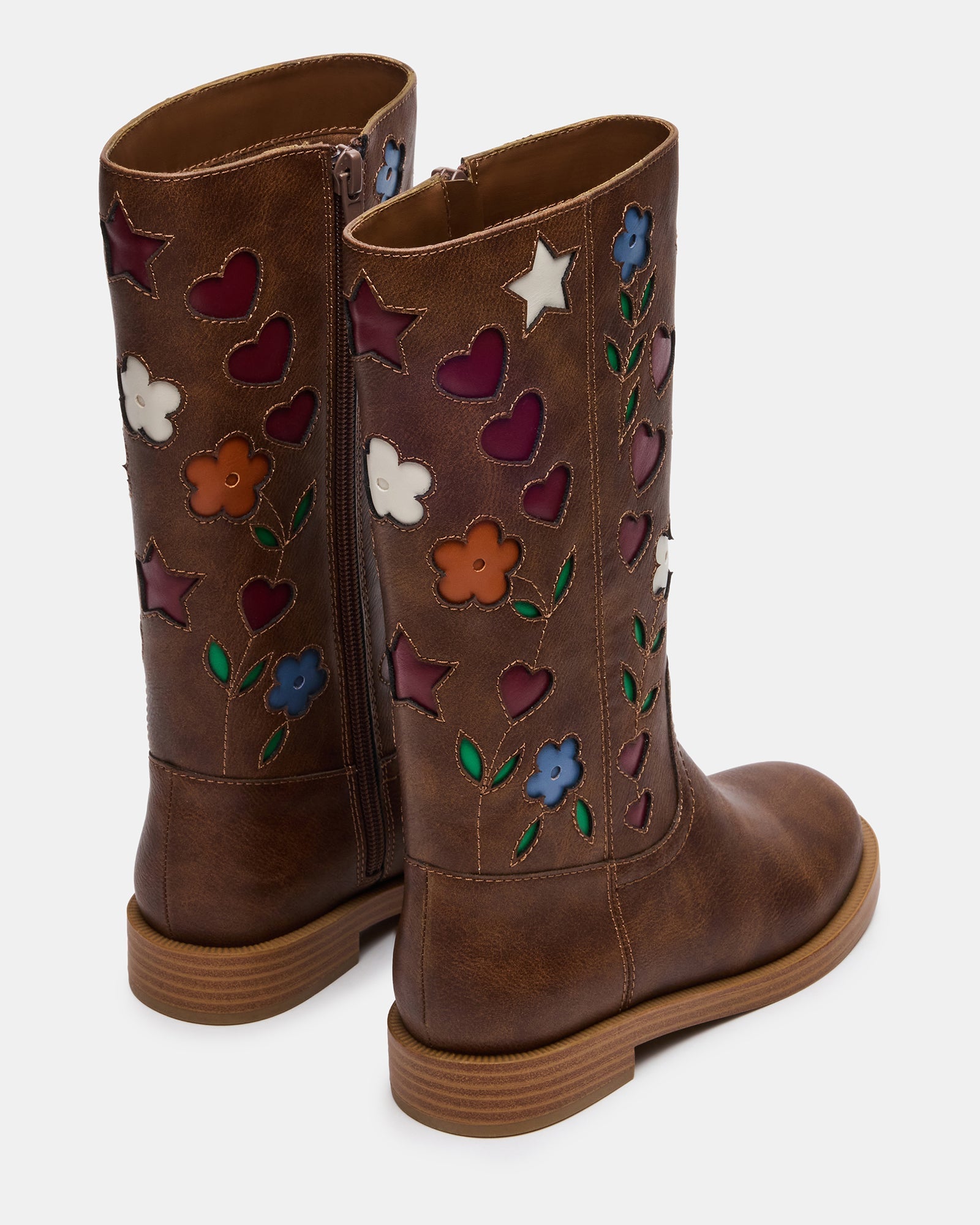 KIDS' ORIOLEC BROWN