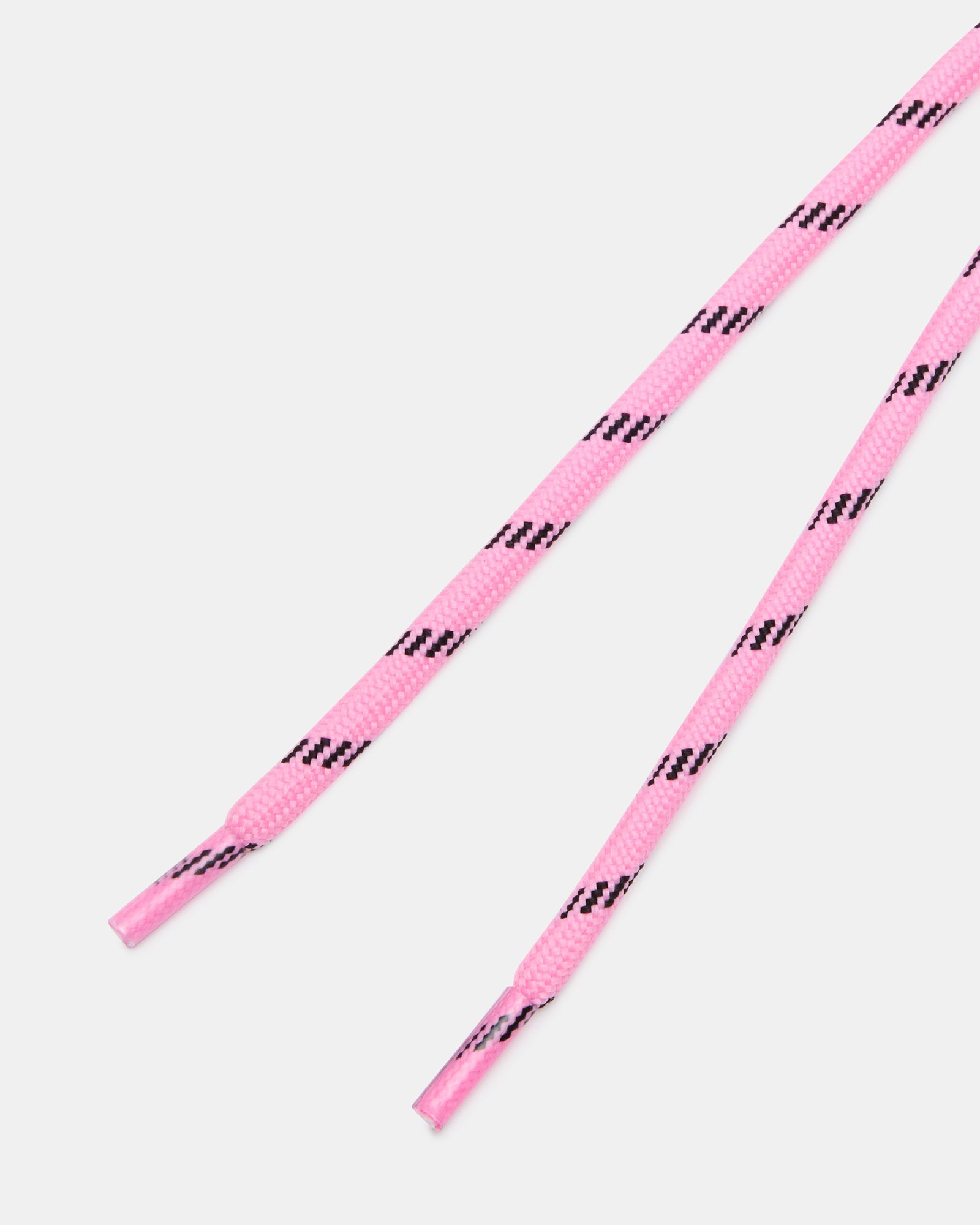 SHOELACE PINK