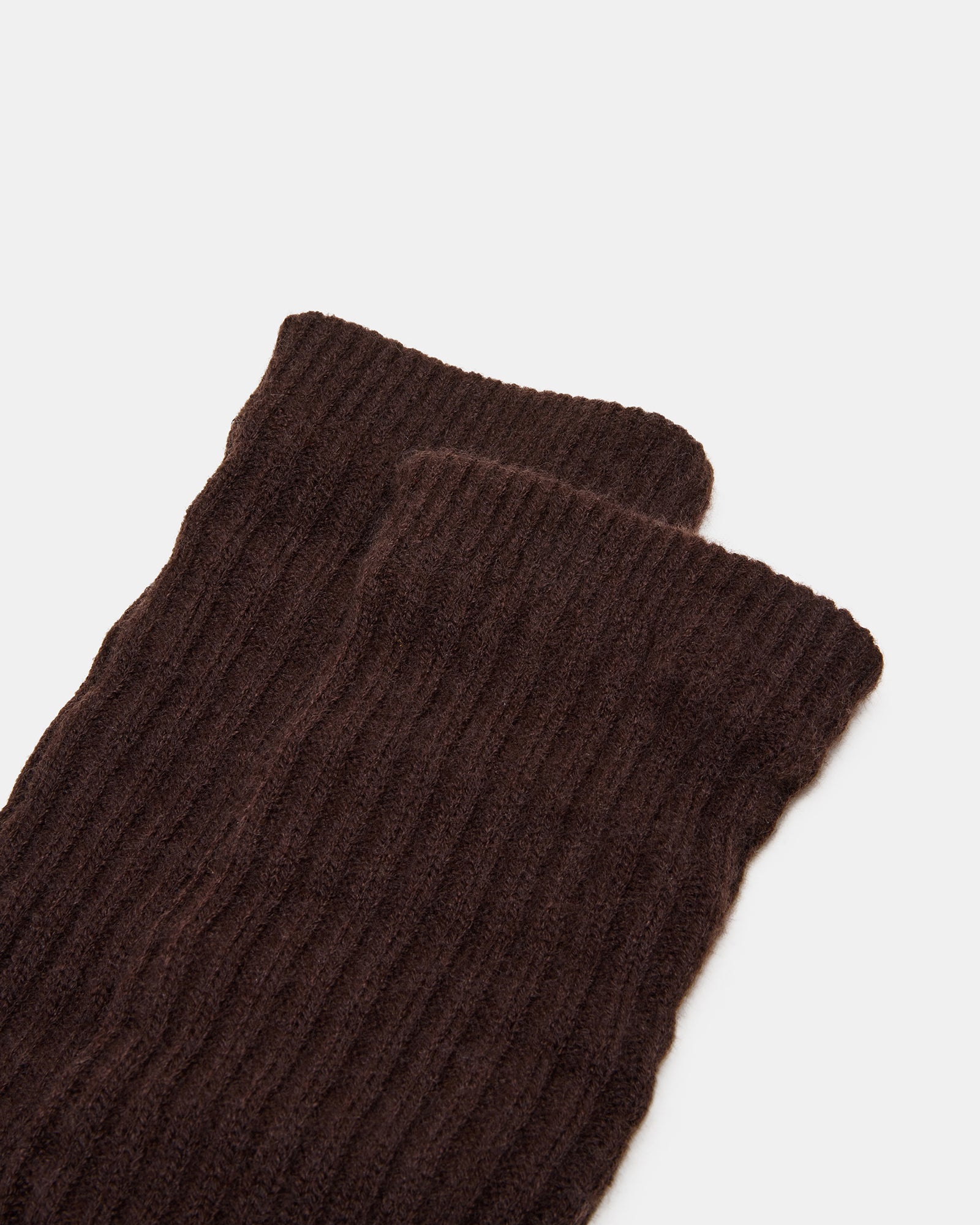 JAZZ LEGWARMERS DARK BROWN