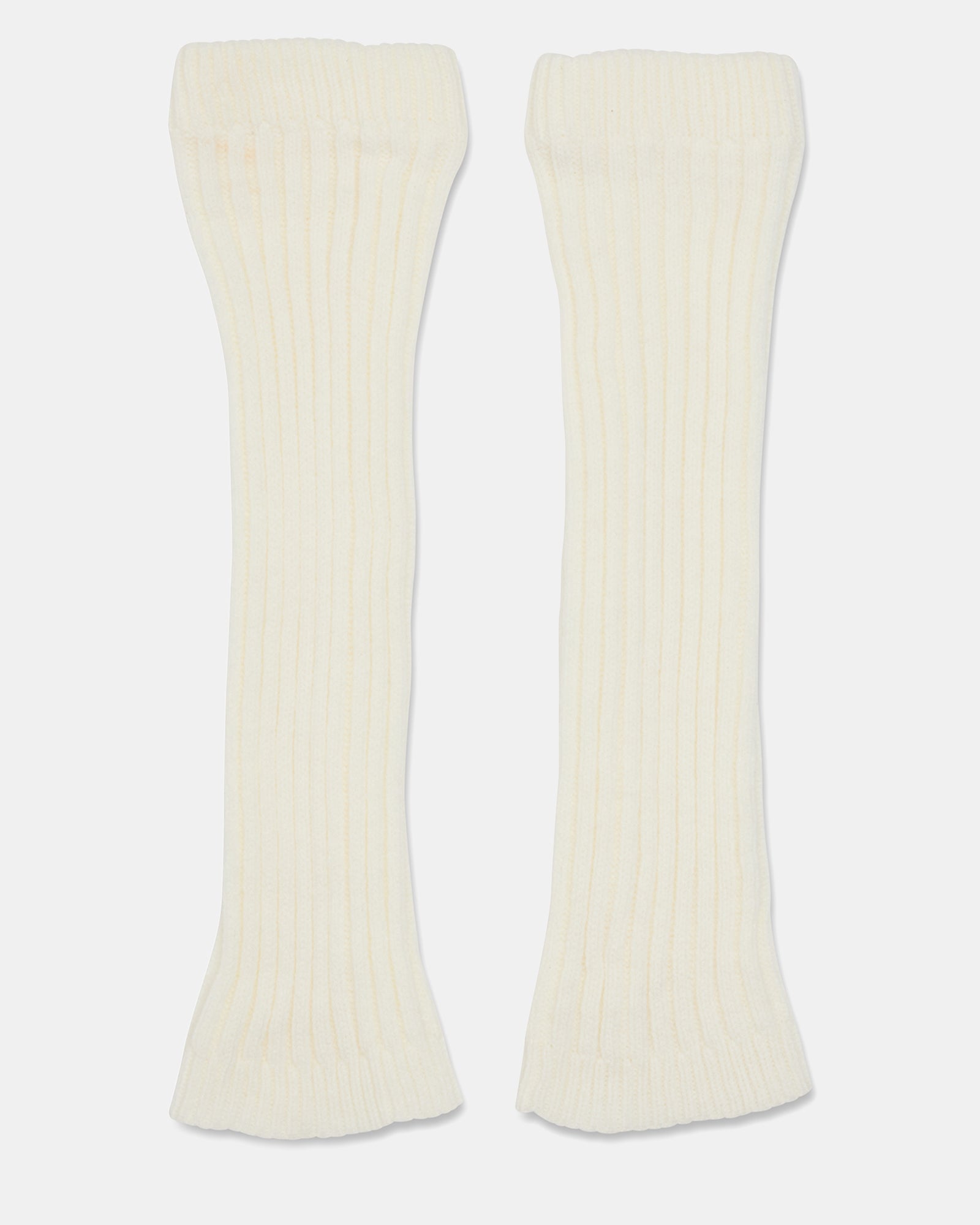 CUTESY FLAT & JAZZ LEGWARMERS BUNDLE