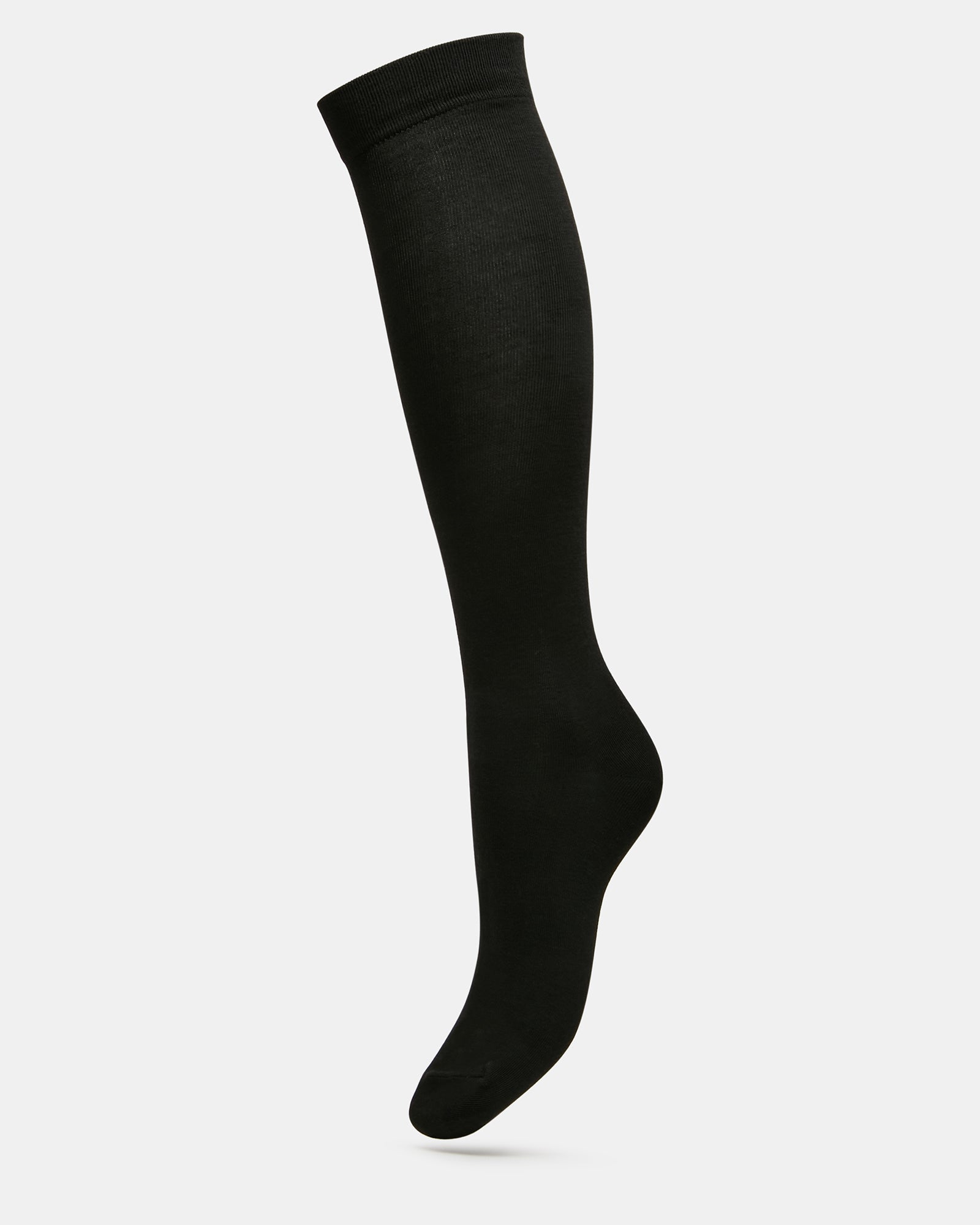 3 PACK ARGYLE KNEE HIGH SOCKS BROWN MULTI
