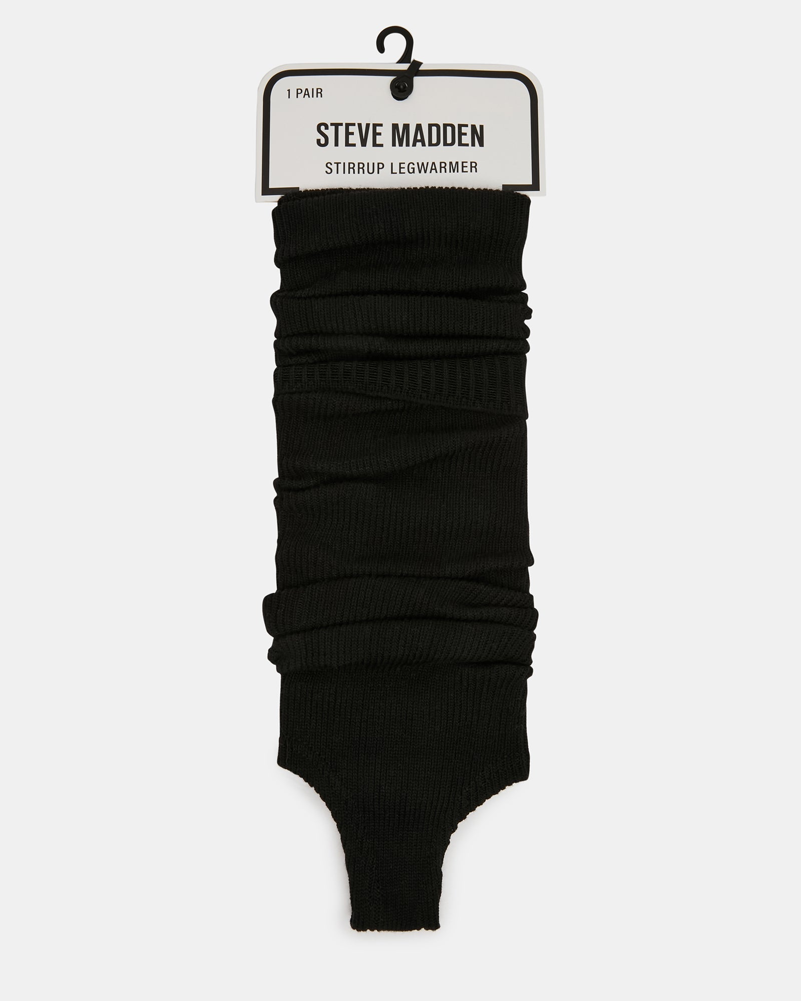NOIR HEEL & STIRRUP LEG WARMERS BUNDLE