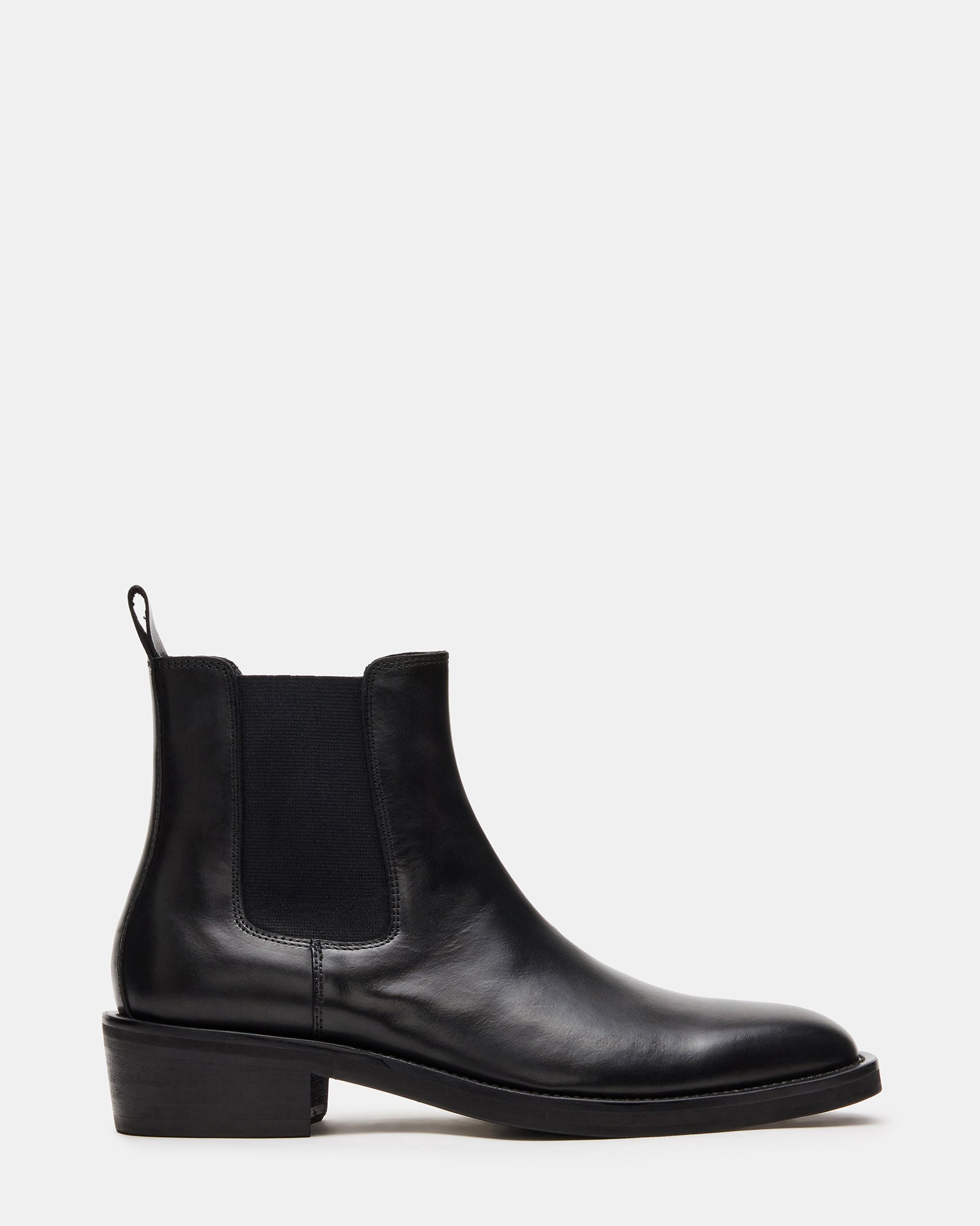 DESPERADO BLACK LEATHER