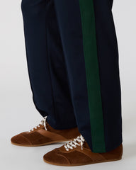 JUNA COGNAC SUEDE
