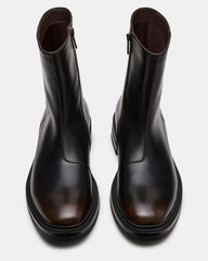 RONCO BROWN LEATHER
