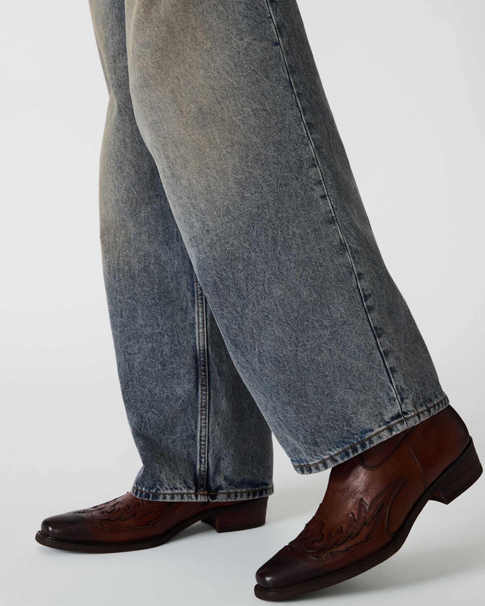 SANTANA DARK BROWN