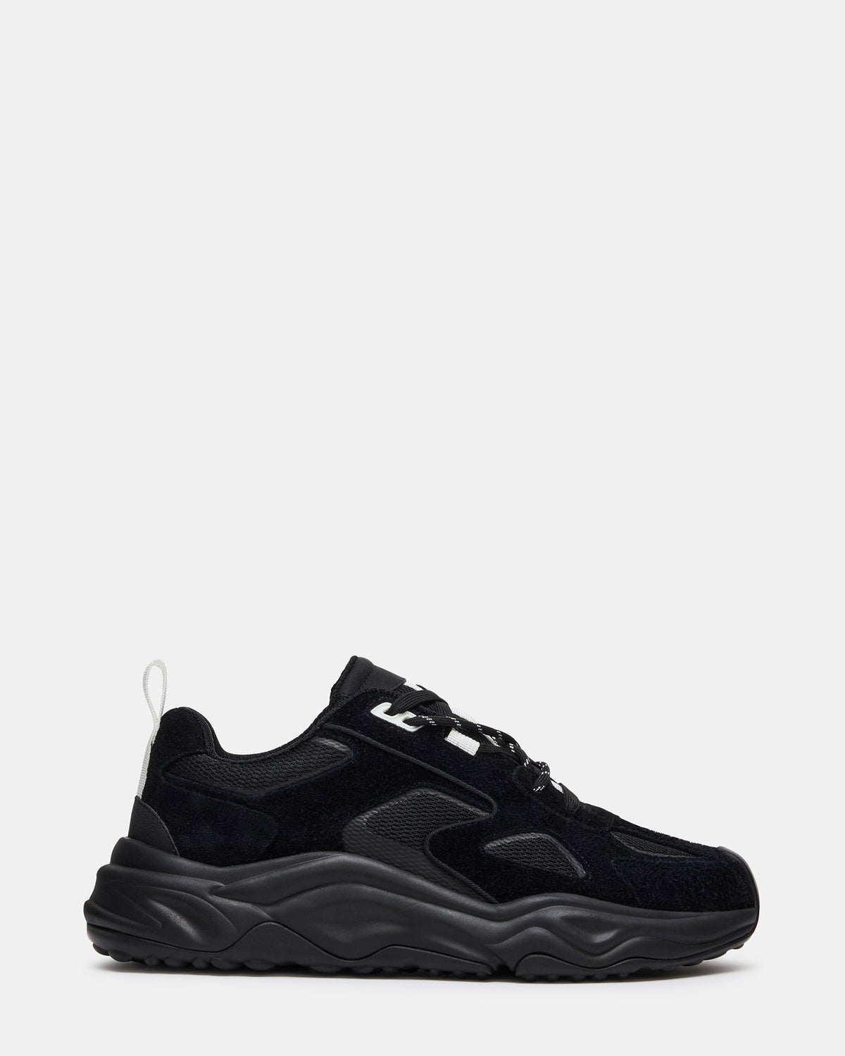 SHILOH BLACK MULTI