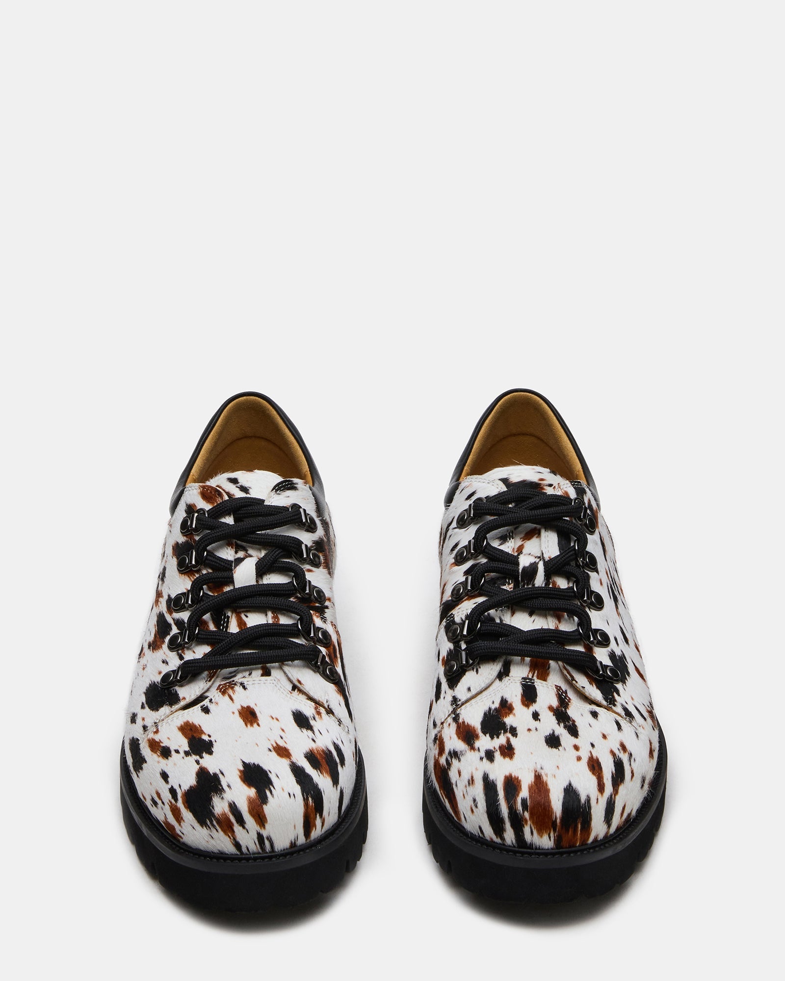 TURBO WHITE/BROWN
