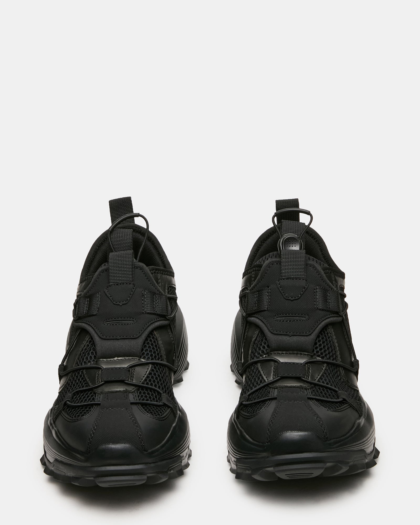 ZAREK BLACK