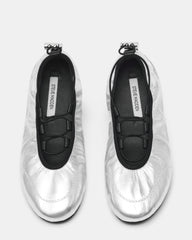 ALME SILVER LEATHER