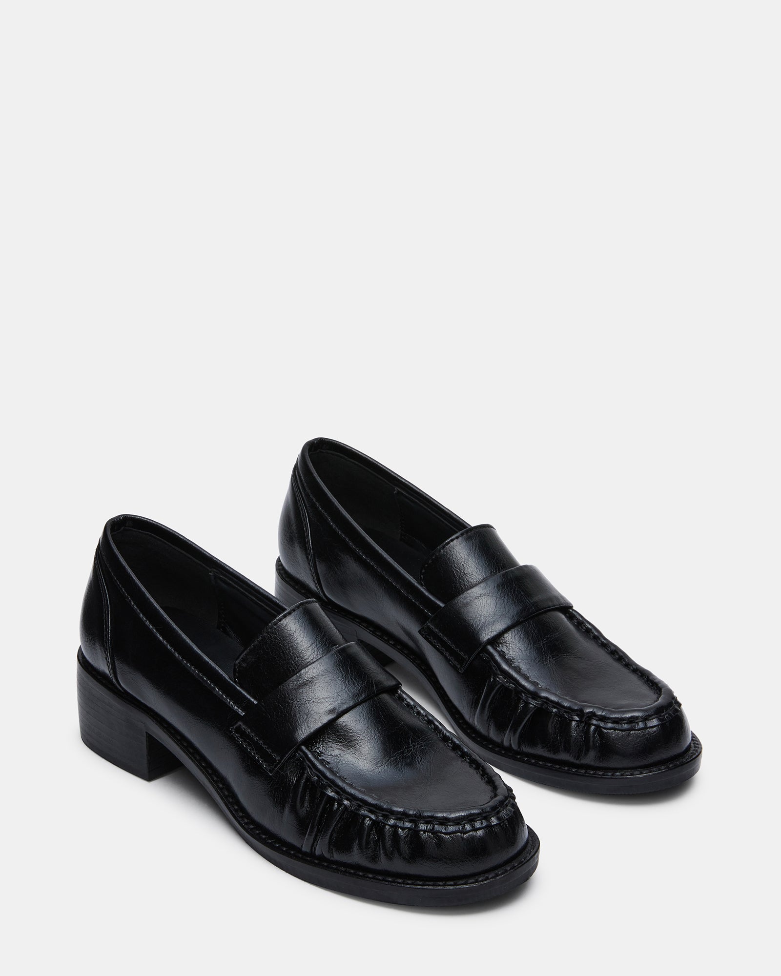 ALTMAN BLACK LEATHER