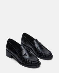 ALTMAN BLACK LEATHER