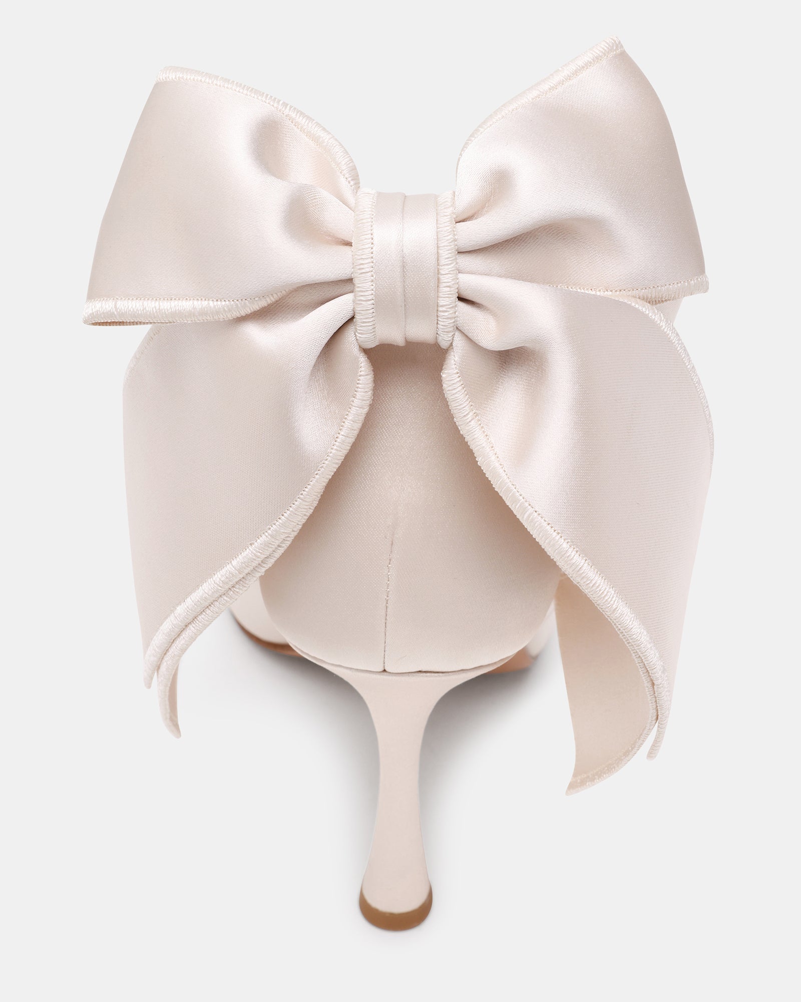 BOUGIE IVORY SATIN