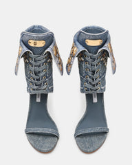 CASELLA DENIM MULTI