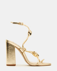 CATO CHAMPAGNE LEATHER