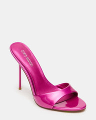DAVINA PINK METALLIC