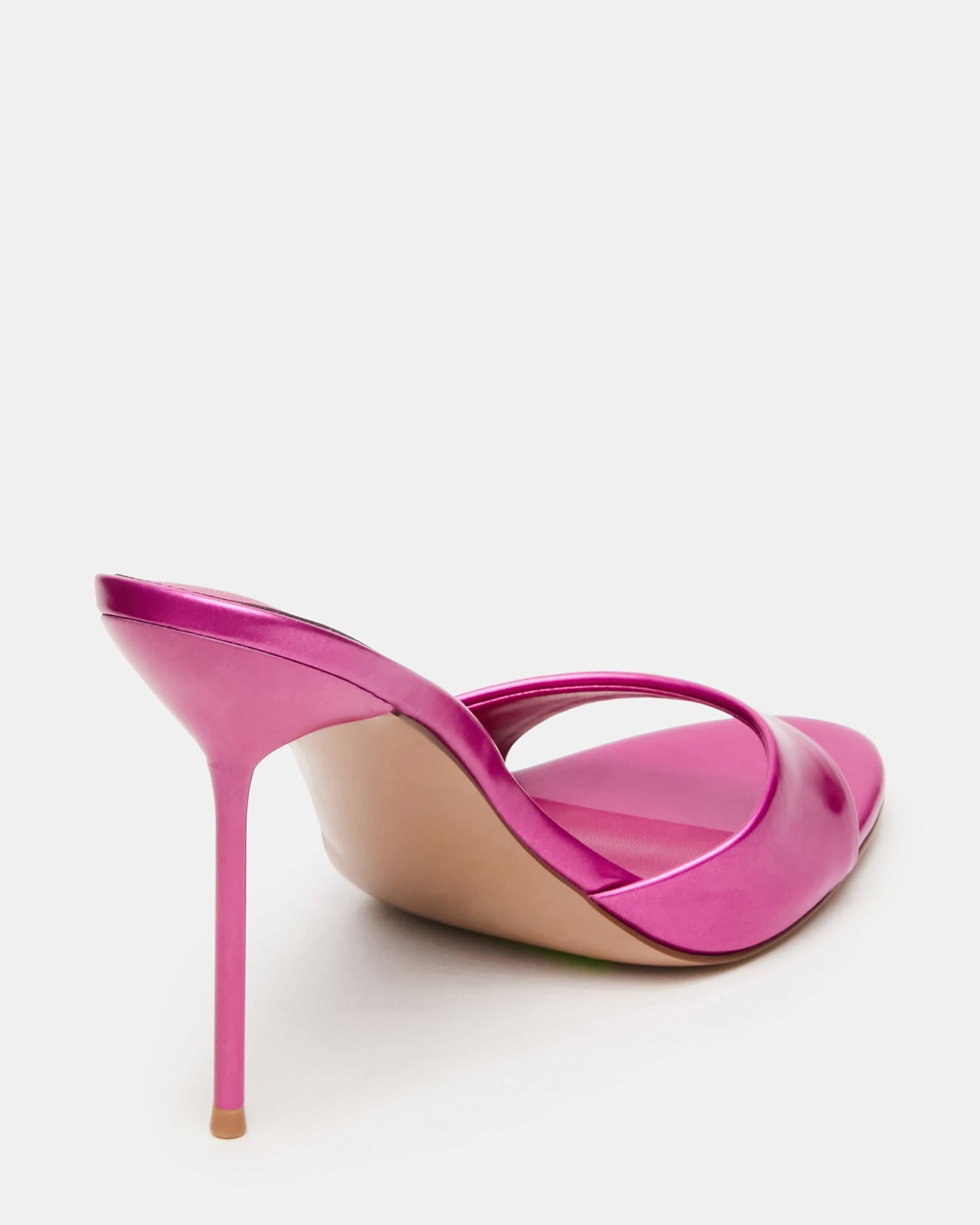 DAVINA PINK METALLIC