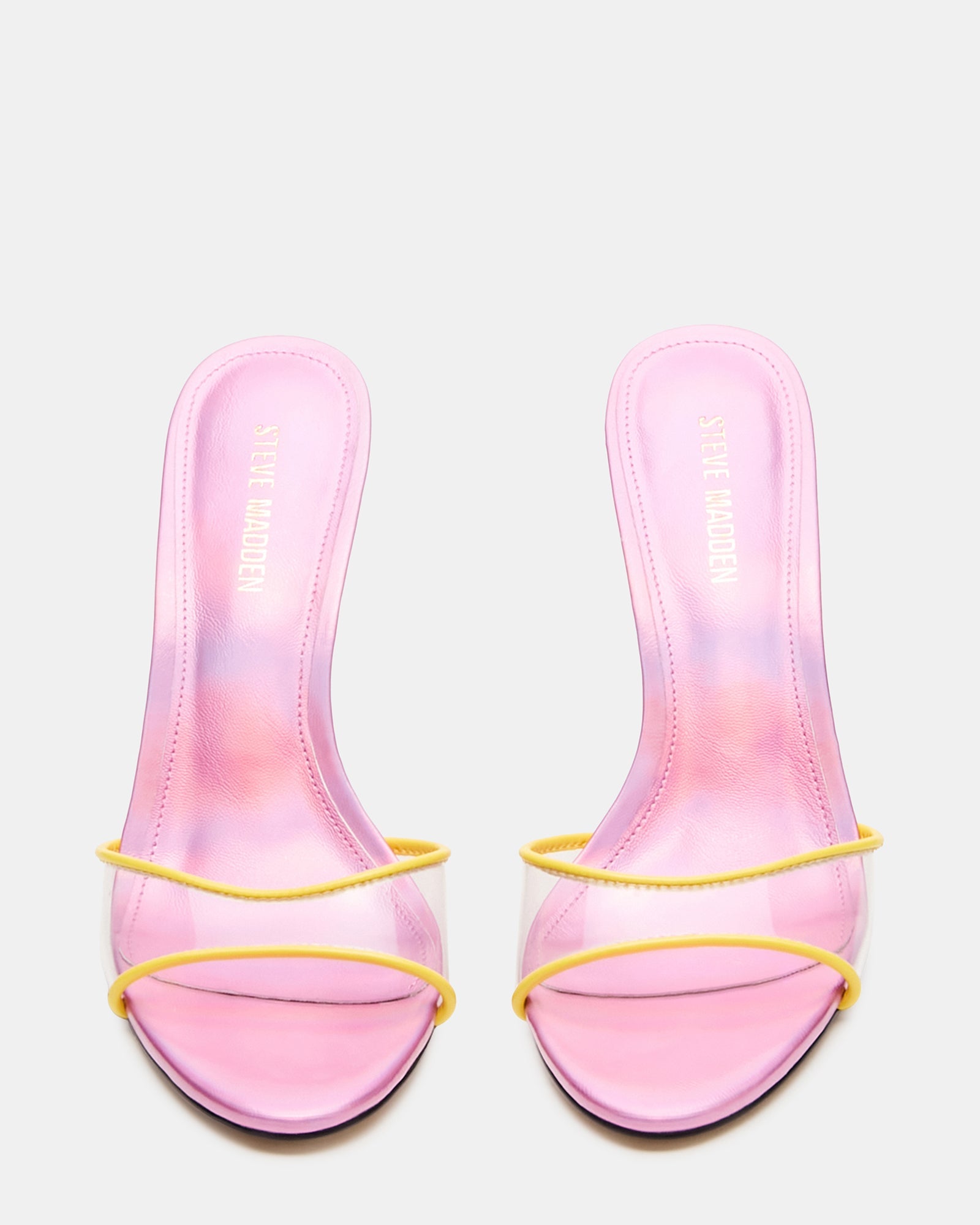 DAVINA BRIGHT MULTI VINYL