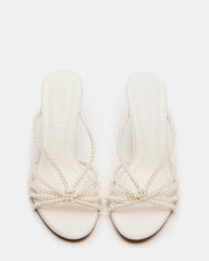 EDNA PEARL WHITE