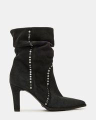 EVANIA GREY SUEDE