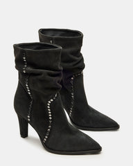 EVANIA GREY SUEDE