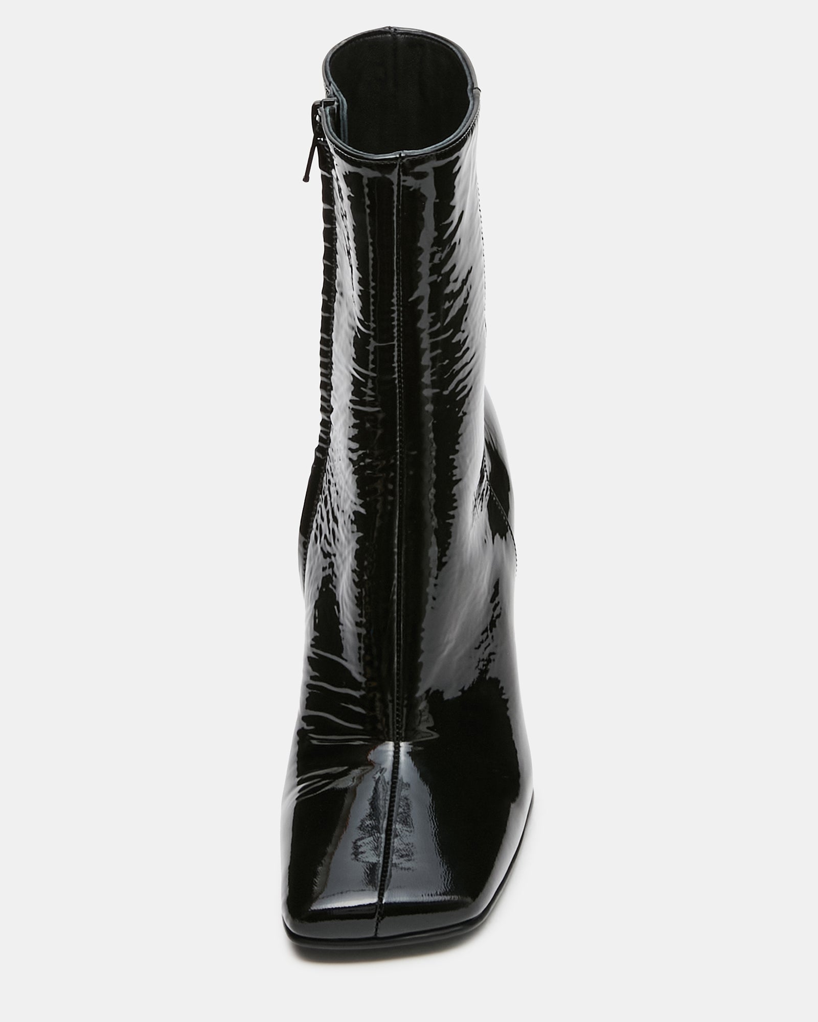 EVOQUE BLACK PATENT