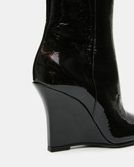 EVOQUE BLACK PATENT