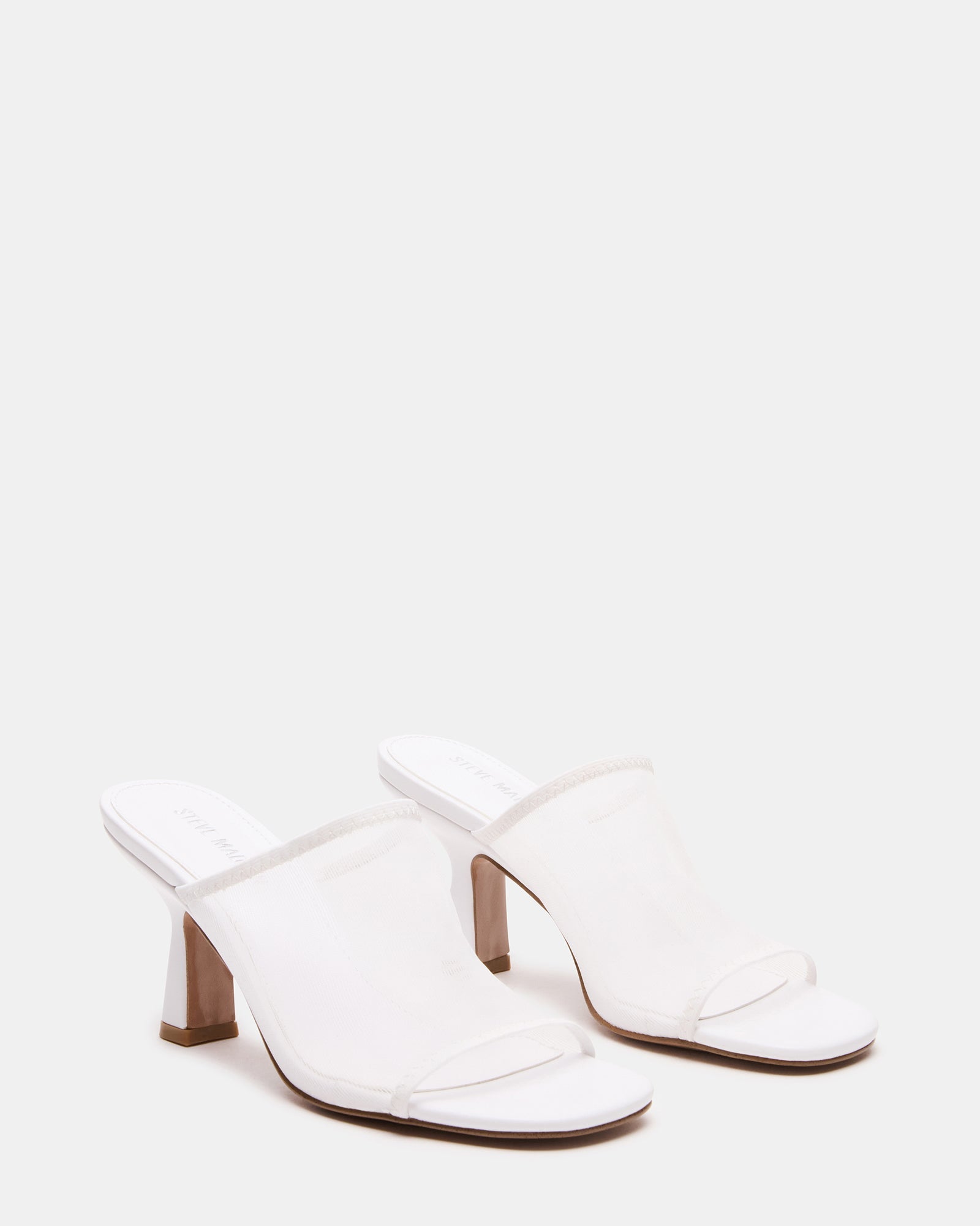 GLEAM WHITE