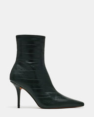 HELEENA DARK GREEN EEL