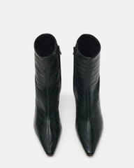 HELEENA DARK GREEN EEL