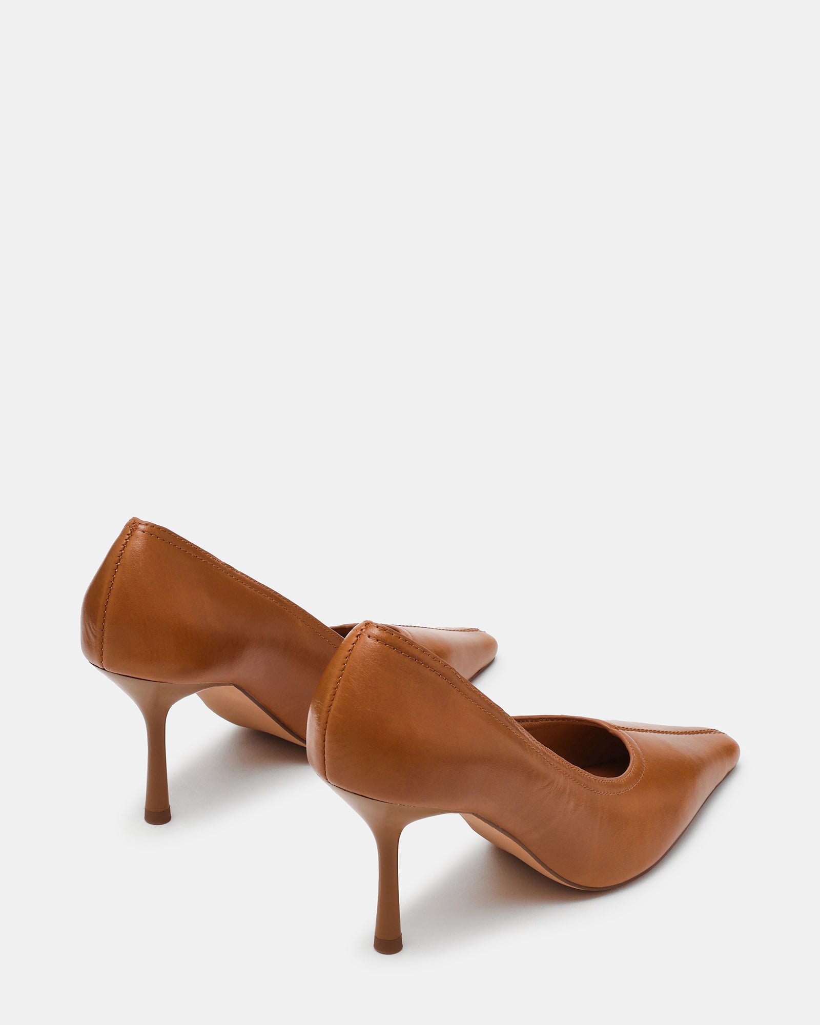 HEXX TAN LEATHER