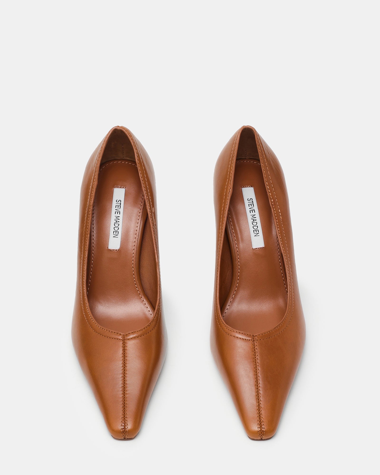 HEXX TAN LEATHER