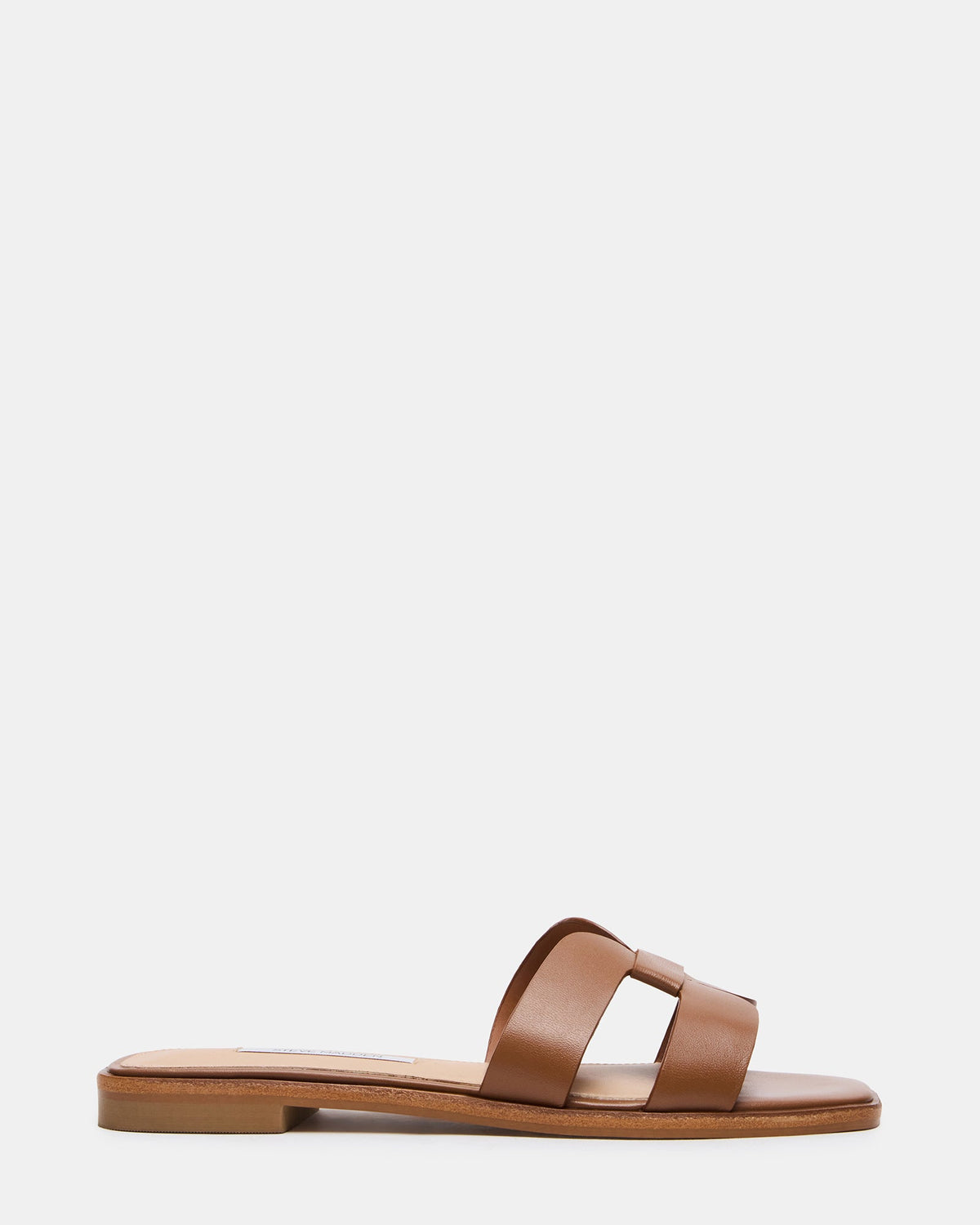 HADYN2.0 COGNAC LEATHER